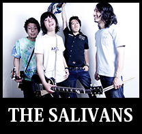 THE SALIVANS
