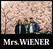 Mrs.WiENER